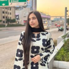 maryam moeen about