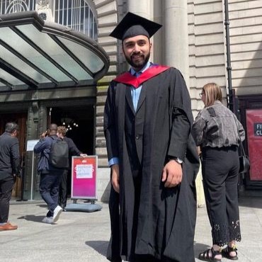 muaaz tariq edinburgh napier muaaz tariq edinburgh napier