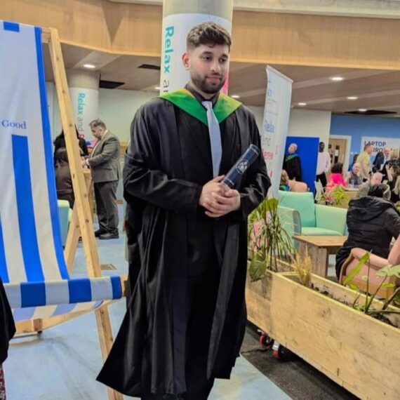 mukaram ali gcu mukaram ali gcu