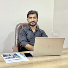 umair