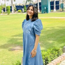 hadia farooq gill