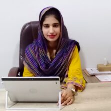 hina shahid