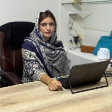 sana sattar