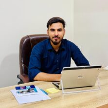 shahzaib ahmed